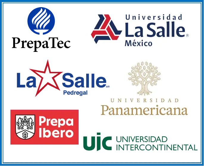 Vinculación con Preparatorias